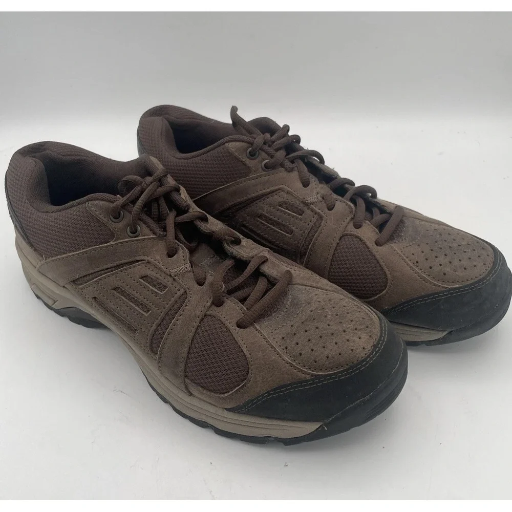 Women's New‎ Balance 959 Size 12 Dark Brown Casual Walking  Sneakers